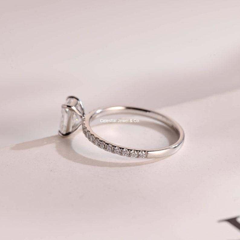 Diamond & Gold Jewellery – Rings, Earrings, Necklaces | Celestial Jewel