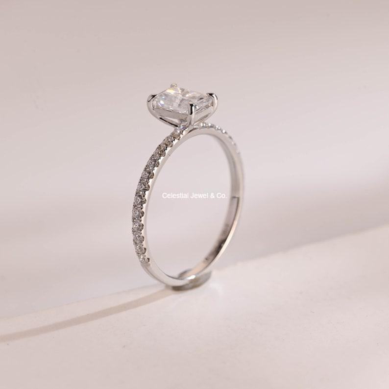 Diamond & Gold Jewellery – Rings, Earrings, Necklaces | Celestial Jewel