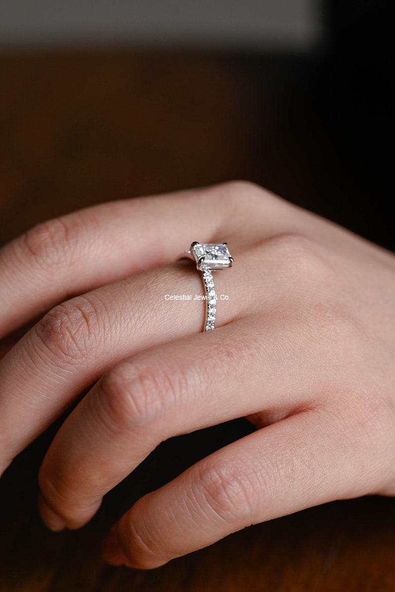 Diamond & Gold Jewellery – Rings, Earrings, Necklaces | Celestial Jewel