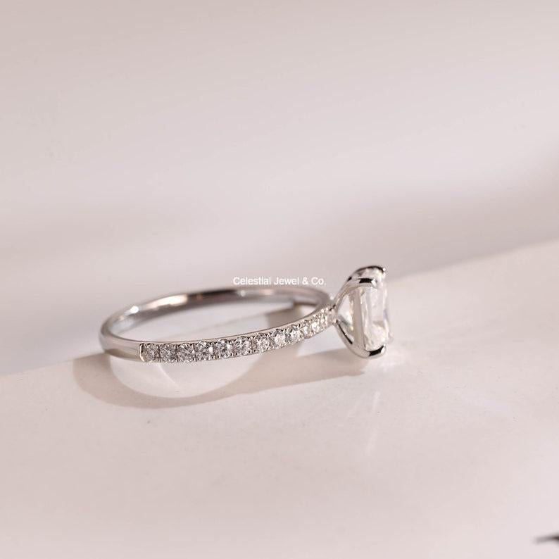 Diamond & Gold Jewellery – Rings, Earrings, Necklaces | Celestial Jewel
