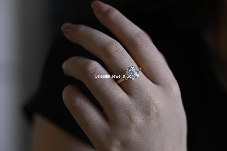 Diamond & Gold Jewellery – Rings, Earrings, Necklaces | Celestial Jewel