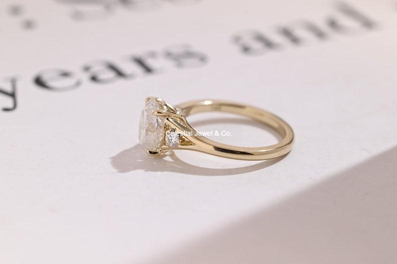 Diamond & Gold Jewellery – Rings, Earrings, Necklaces | Celestial Jewel