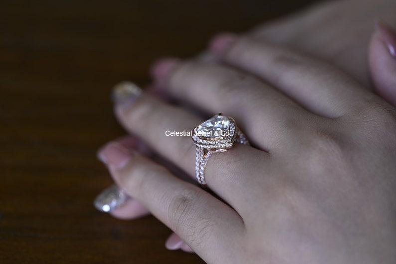 Diamond & Gold Jewellery – Rings, Earrings, Necklaces | Celestial Jewel