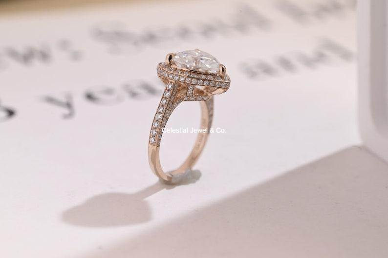 Diamond & Gold Jewellery – Rings, Earrings, Necklaces | Celestial Jewel