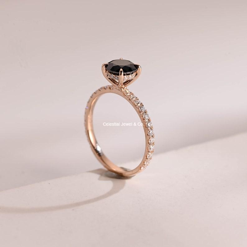 Diamond & Gold Jewellery – Rings, Earrings, Necklaces | Celestial Jewel