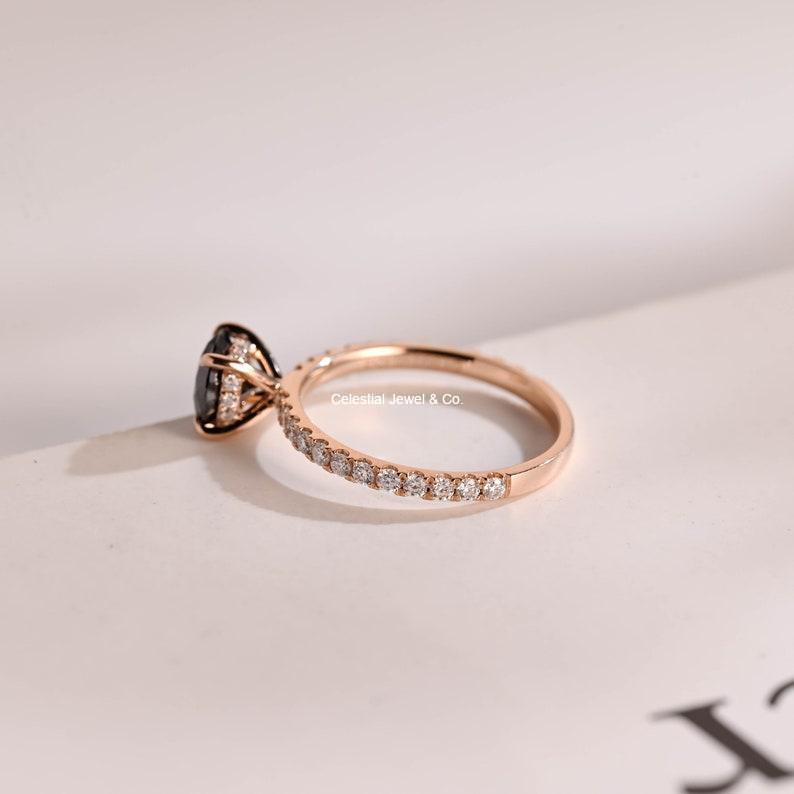 Diamond & Gold Jewellery – Rings, Earrings, Necklaces | Celestial Jewel
