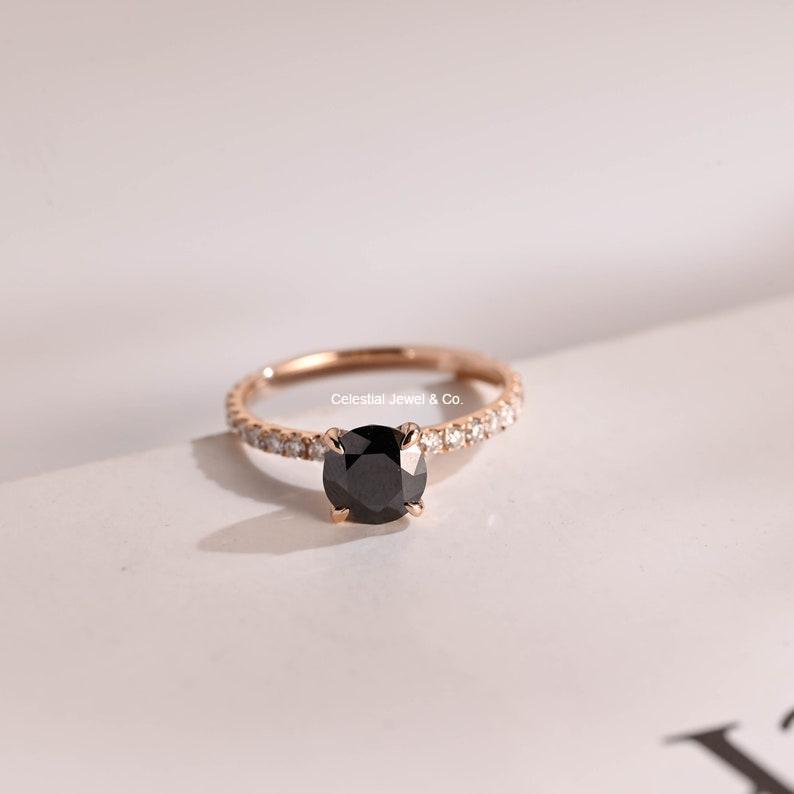 Diamond & Gold Jewellery – Rings, Earrings, Necklaces | Celestial Jewel