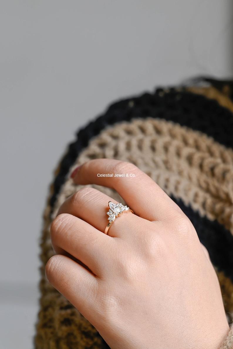 Diamond & Gold Jewellery – Rings, Earrings, Necklaces | Celestial Jewel