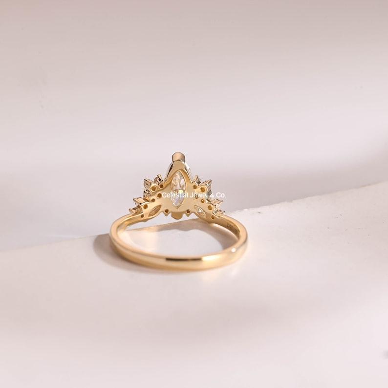 Diamond & Gold Jewellery – Rings, Earrings, Necklaces | Celestial Jewel