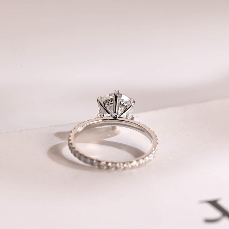 Diamond & Gold Jewellery – Rings, Earrings, Necklaces | Celestial Jewel