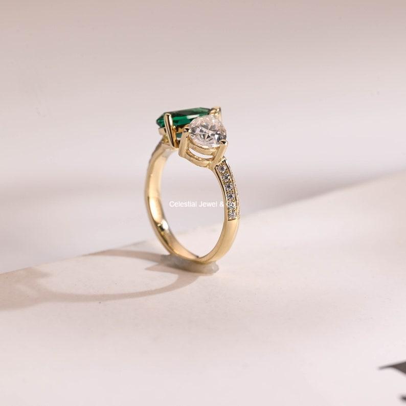 Diamond & Gold Jewellery – Rings, Earrings, Necklaces | Celestial Jewel