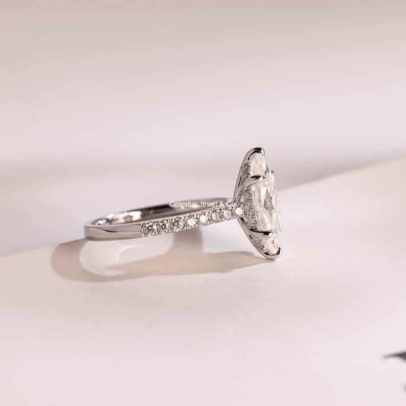 Diamond & Gold Jewellery – Rings, Earrings, Necklaces | Celestial Jewel