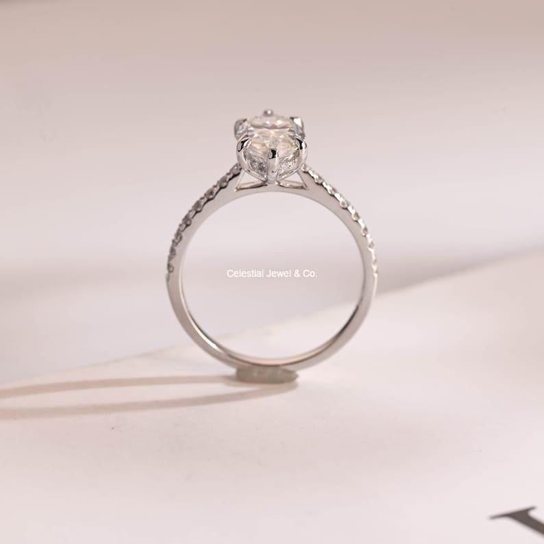 Diamond & Gold Jewellery – Rings, Earrings, Necklaces | Celestial Jewel
