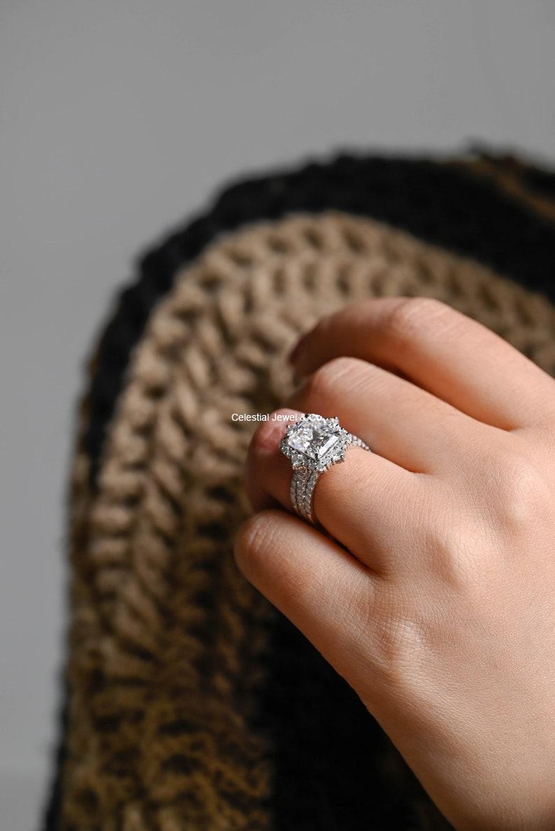 Diamond & Gold Jewellery – Rings, Earrings, Necklaces | Celestial Jewel