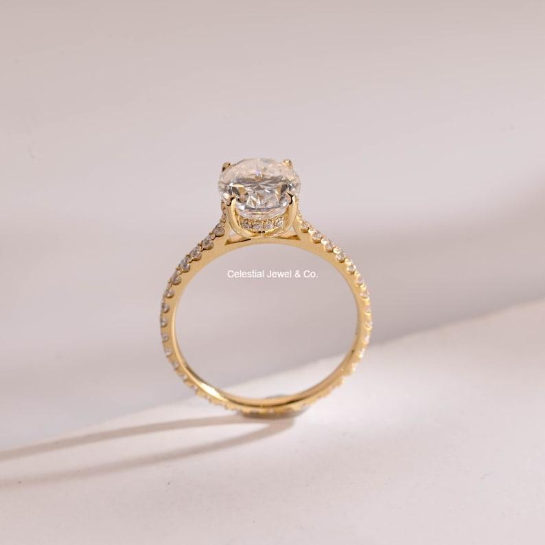 Diamond & Gold Jewellery – Rings, Earrings, Necklaces | Celestial Jewel