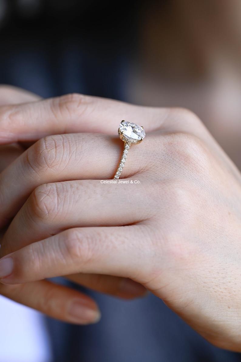Diamond & Gold Jewellery – Rings, Earrings, Necklaces | Celestial Jewel