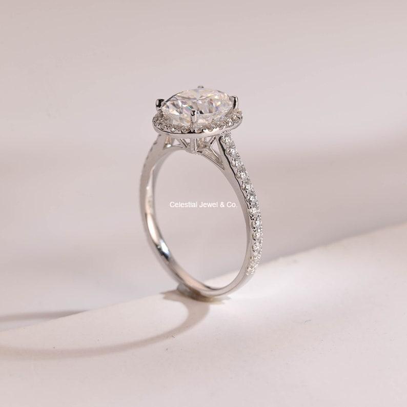 Diamond & Gold Jewellery – Rings, Earrings, Necklaces | Celestial Jewel