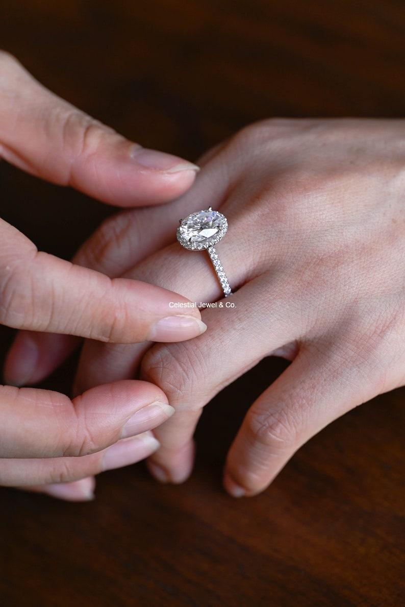 Diamond & Gold Jewellery – Rings, Earrings, Necklaces | Celestial Jewel