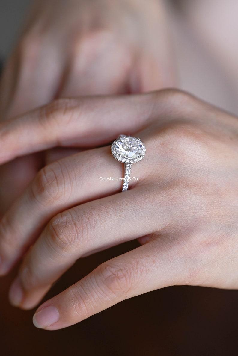 Diamond & Gold Jewellery – Rings, Earrings, Necklaces | Celestial Jewel