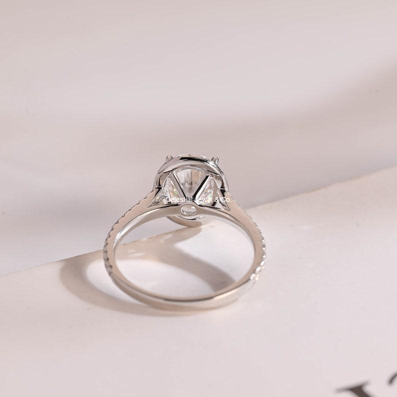 Diamond & Gold Jewellery – Rings, Earrings, Necklaces | Celestial Jewel