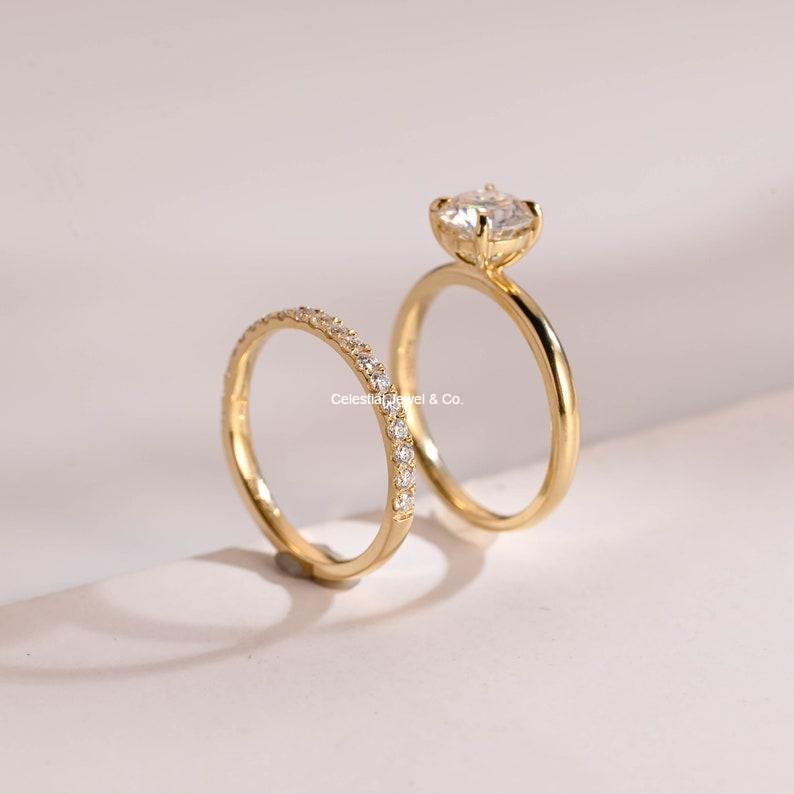 Diamond & Gold Jewellery – Rings, Earrings, Necklaces | Celestial Jewel