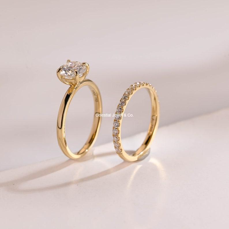 Diamond & Gold Jewellery – Rings, Earrings, Necklaces | Celestial Jewel