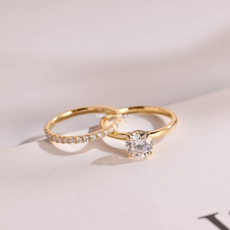 Diamond & Gold Jewellery – Rings, Earrings, Necklaces | Celestial Jewel