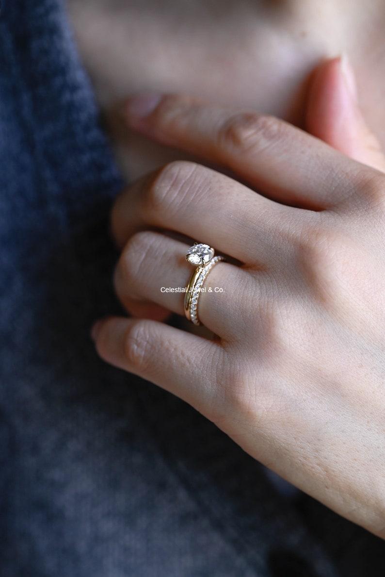 Diamond & Gold Jewellery – Rings, Earrings, Necklaces | Celestial Jewel