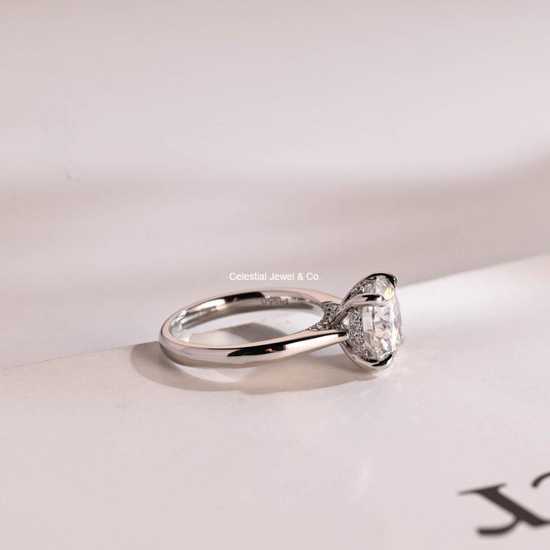 Diamond & Gold Jewellery – Rings, Earrings, Necklaces | Celestial Jewel