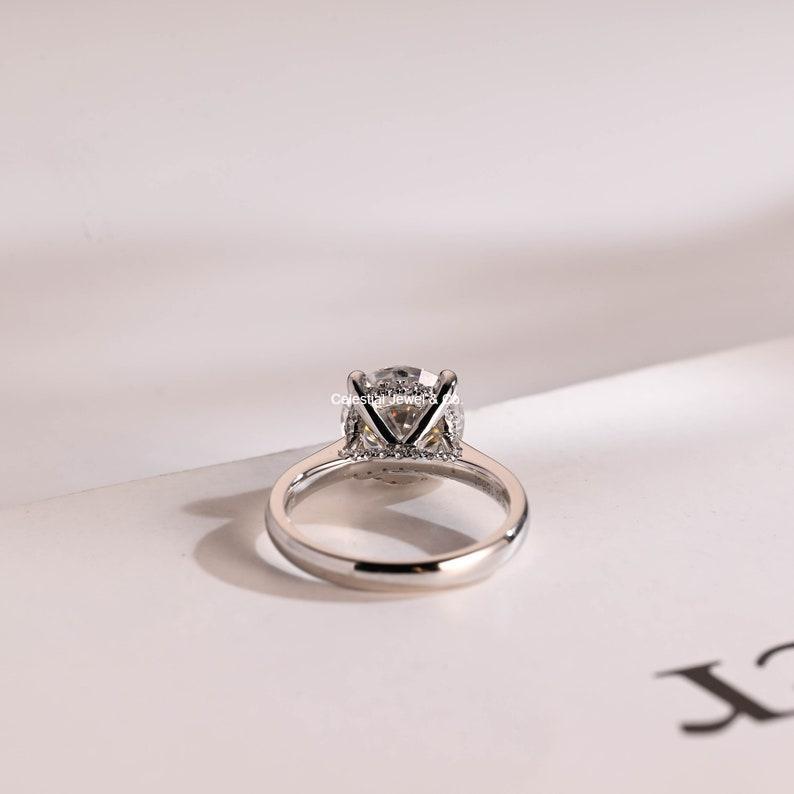Diamond & Gold Jewellery – Rings, Earrings, Necklaces | Celestial Jewel