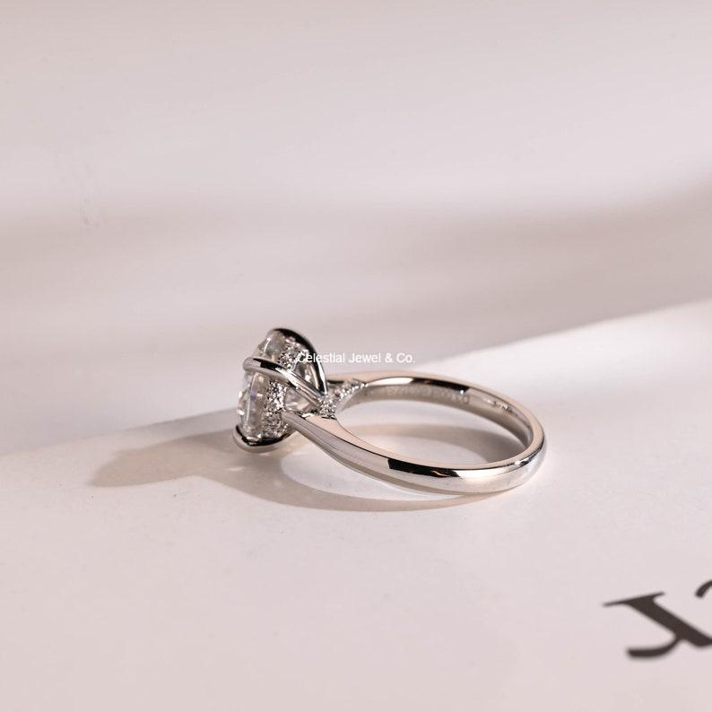 Diamond & Gold Jewellery – Rings, Earrings, Necklaces | Celestial Jewel