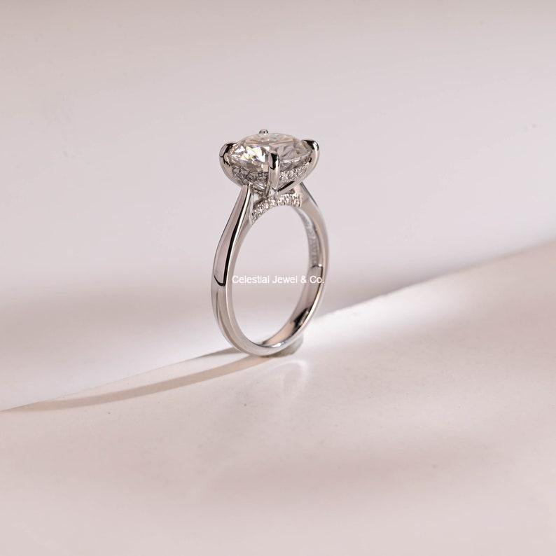 Diamond & Gold Jewellery – Rings, Earrings, Necklaces | Celestial Jewel