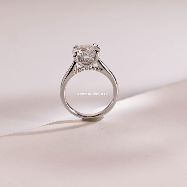 Diamond & Gold Jewellery – Rings, Earrings, Necklaces | Celestial Jewel