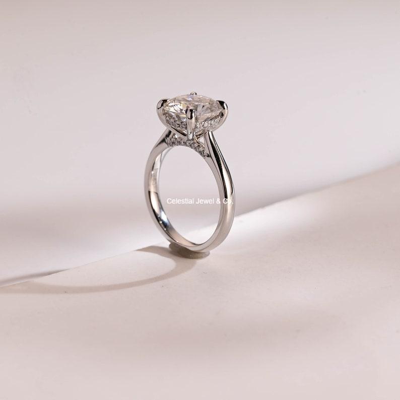 Diamond & Gold Jewellery – Rings, Earrings, Necklaces | Celestial Jewel