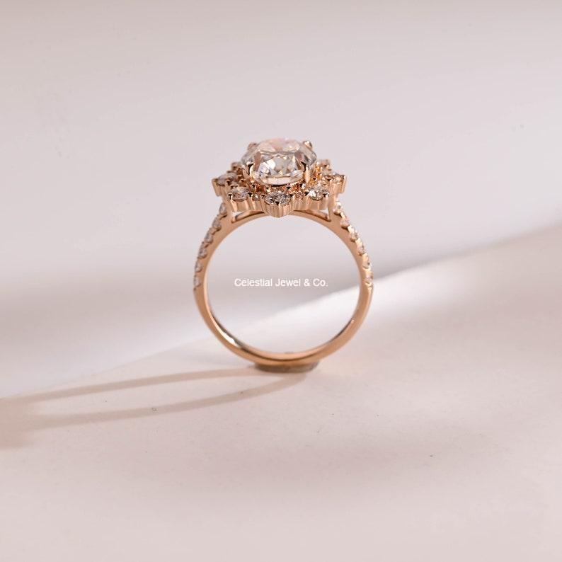 Diamond & Gold Jewellery – Rings, Earrings, Necklaces | Celestial Jewel