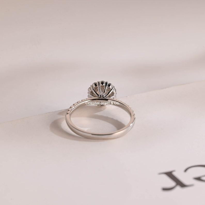 Diamond & Gold Jewellery – Rings, Earrings, Necklaces | Celestial Jewel