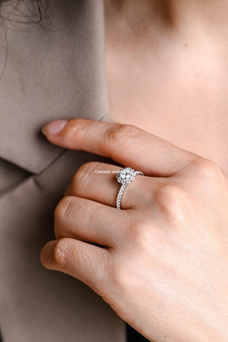Diamond & Gold Jewellery – Rings, Earrings, Necklaces | Celestial Jewel