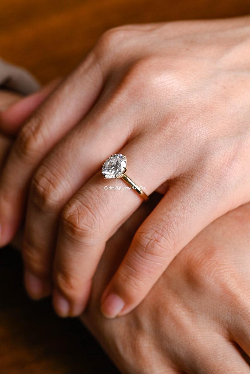 Diamond & Gold Jewellery – Rings, Earrings, Necklaces | Celestial Jewel