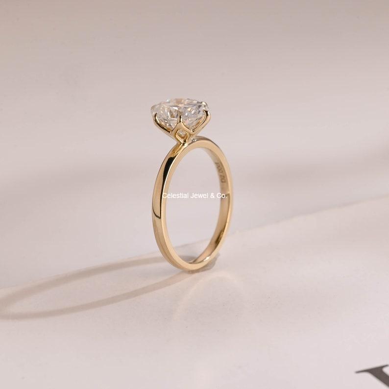 Diamond & Gold Jewellery – Rings, Earrings, Necklaces | Celestial Jewel