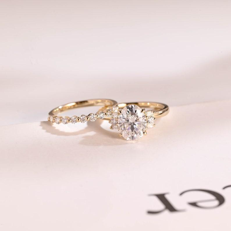 Diamond & Gold Jewellery – Rings, Earrings, Necklaces | Celestial Jewel