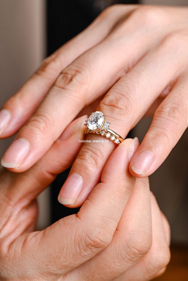 Diamond & Gold Jewellery – Rings, Earrings, Necklaces | Celestial Jewel