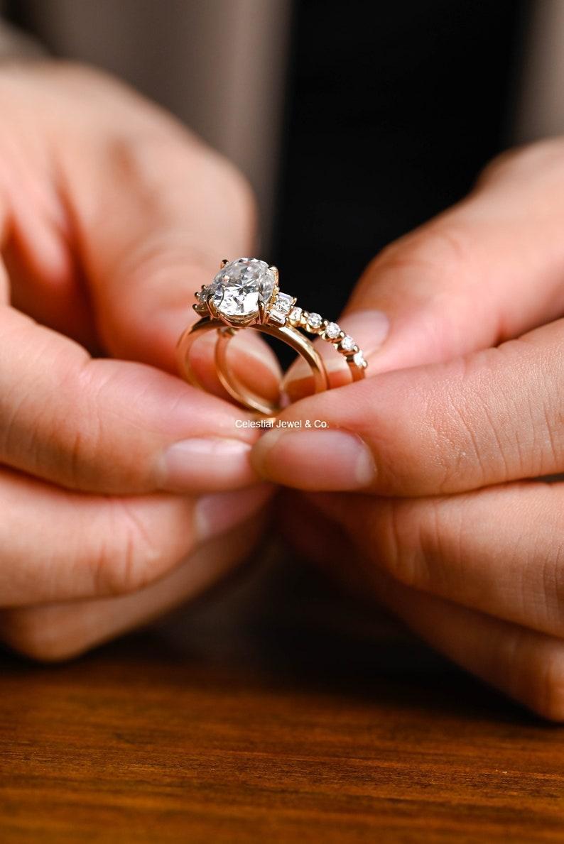Diamond & Gold Jewellery – Rings, Earrings, Necklaces | Celestial Jewel