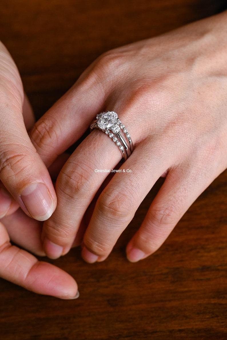 Diamond & Gold Jewellery – Rings, Earrings, Necklaces | Celestial Jewel