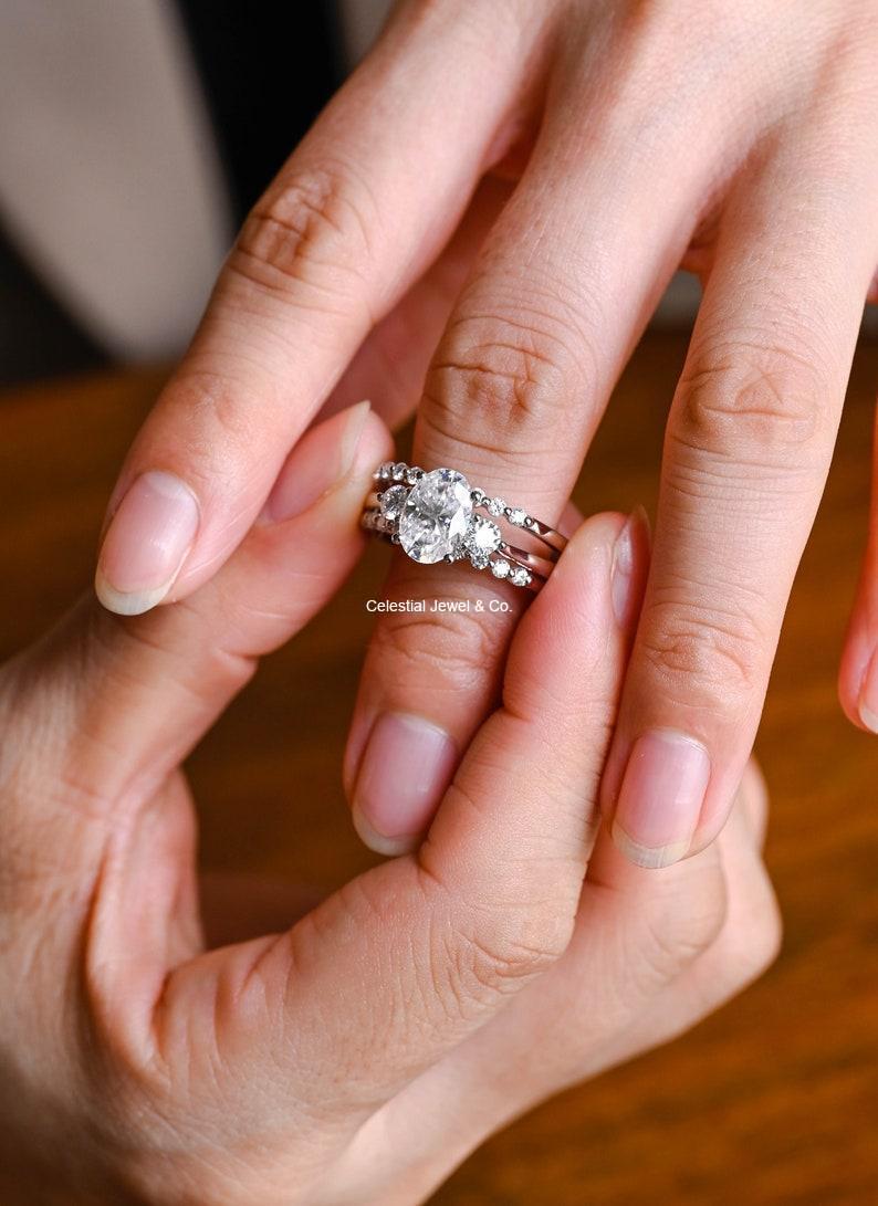 Diamond & Gold Jewellery – Rings, Earrings, Necklaces | Celestial Jewel