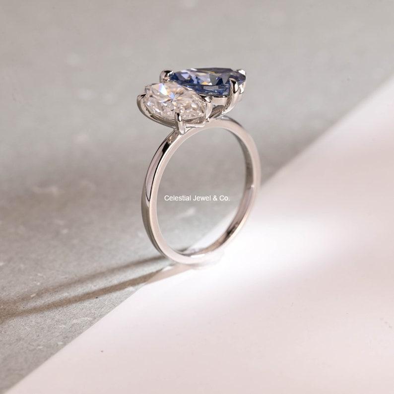 Diamond & Gold Jewellery – Rings, Earrings, Necklaces | Celestial Jewel