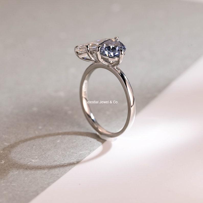 Diamond & Gold Jewellery – Rings, Earrings, Necklaces | Celestial Jewel
