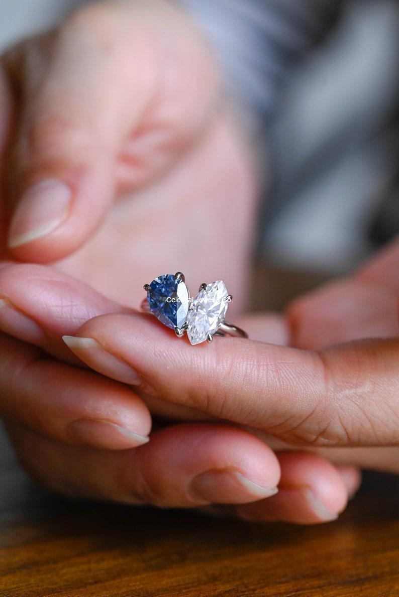 Diamond & Gold Jewellery – Rings, Earrings, Necklaces | Celestial Jewel