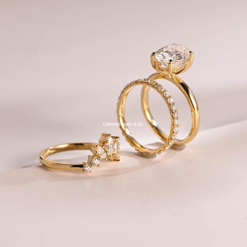 Diamond & Gold Jewellery – Rings, Earrings, Necklaces | Celestial Jewel
