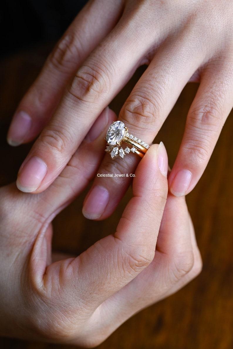 Diamond & Gold Jewellery – Rings, Earrings, Necklaces | Celestial Jewel