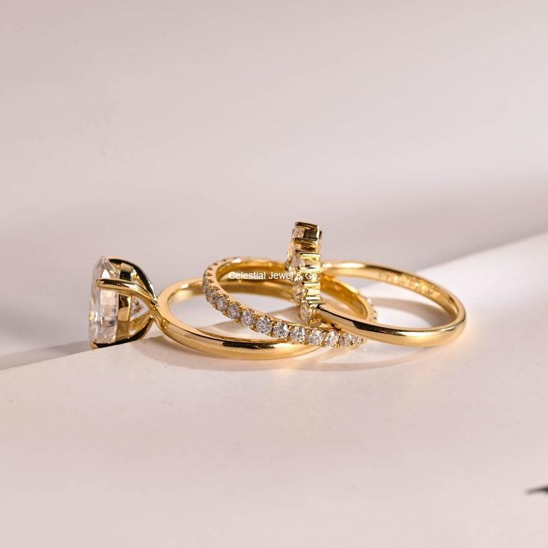 Diamond & Gold Jewellery – Rings, Earrings, Necklaces | Celestial Jewel